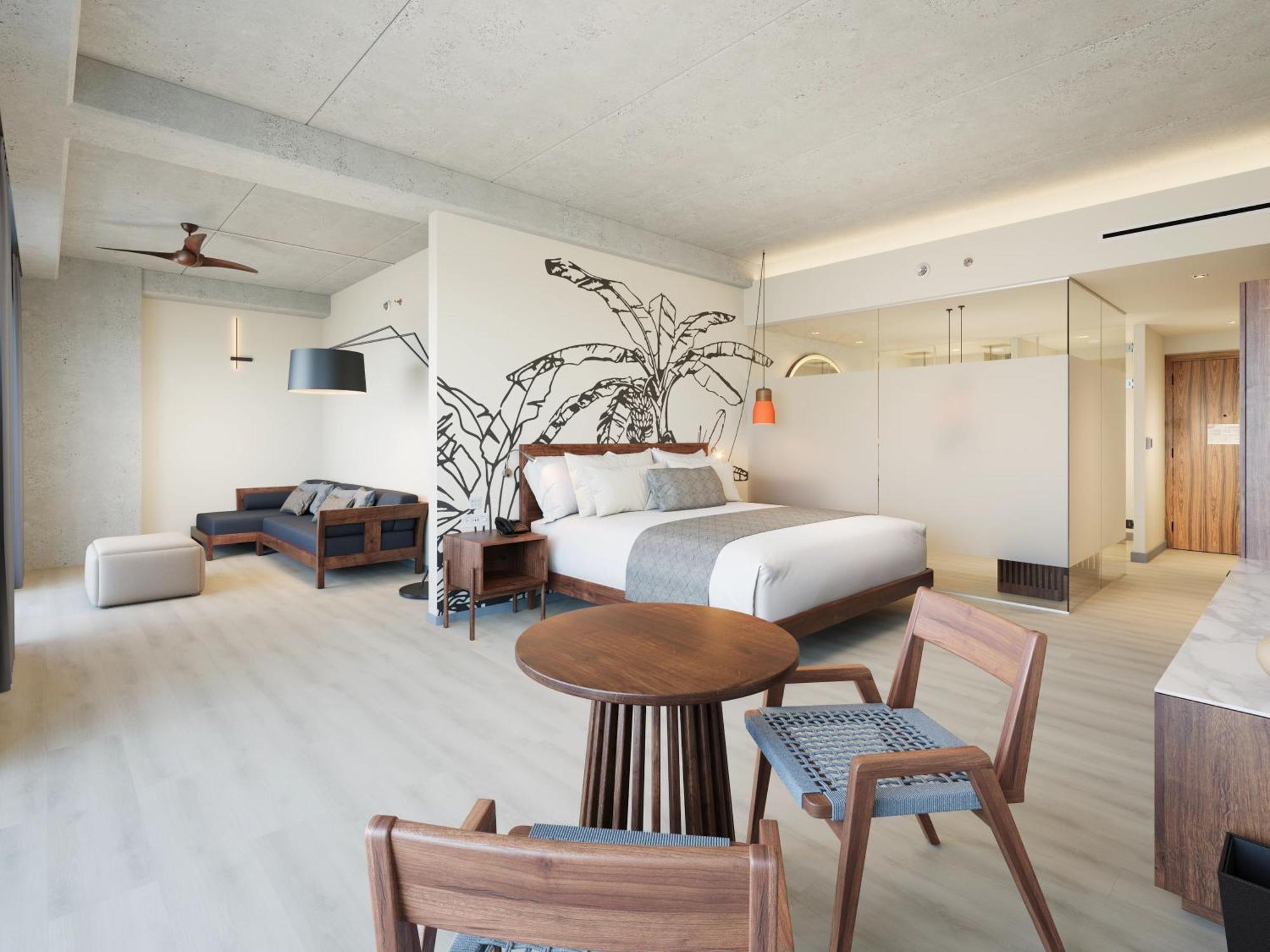 Hyatt Vivid Grand Island Cancun (Adults Only) Екстер'єр фото
