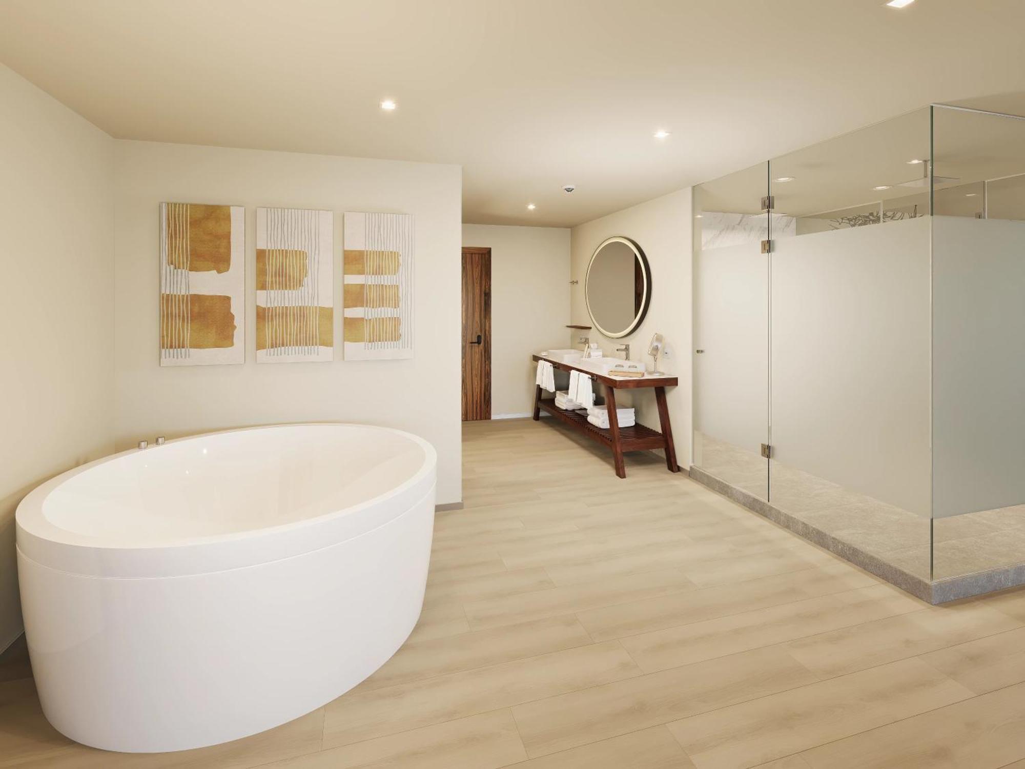 Hyatt Vivid Grand Island Cancun (Adults Only) Екстер'єр фото