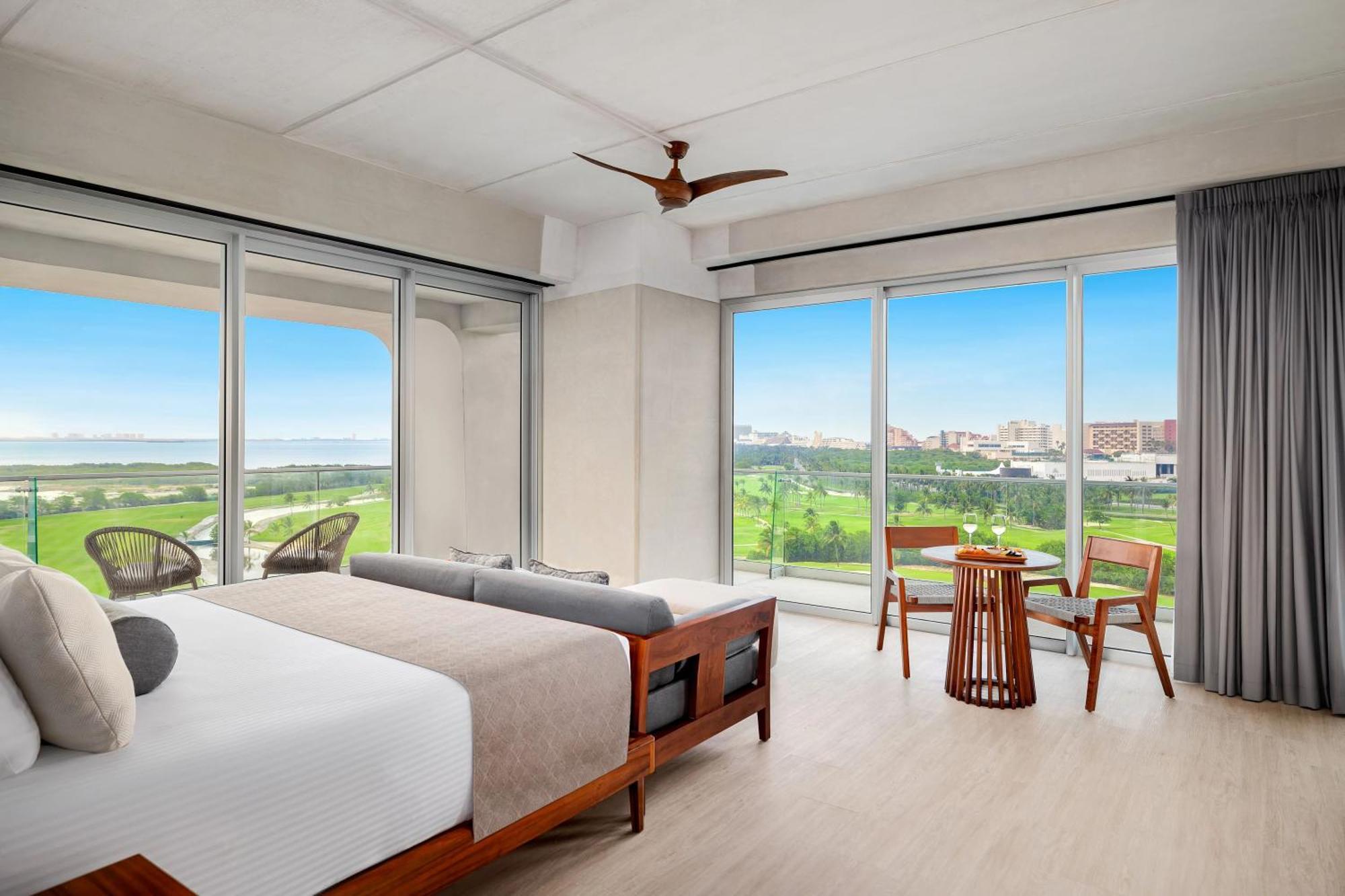 Hyatt Vivid Grand Island Cancun (Adults Only) Екстер'єр фото