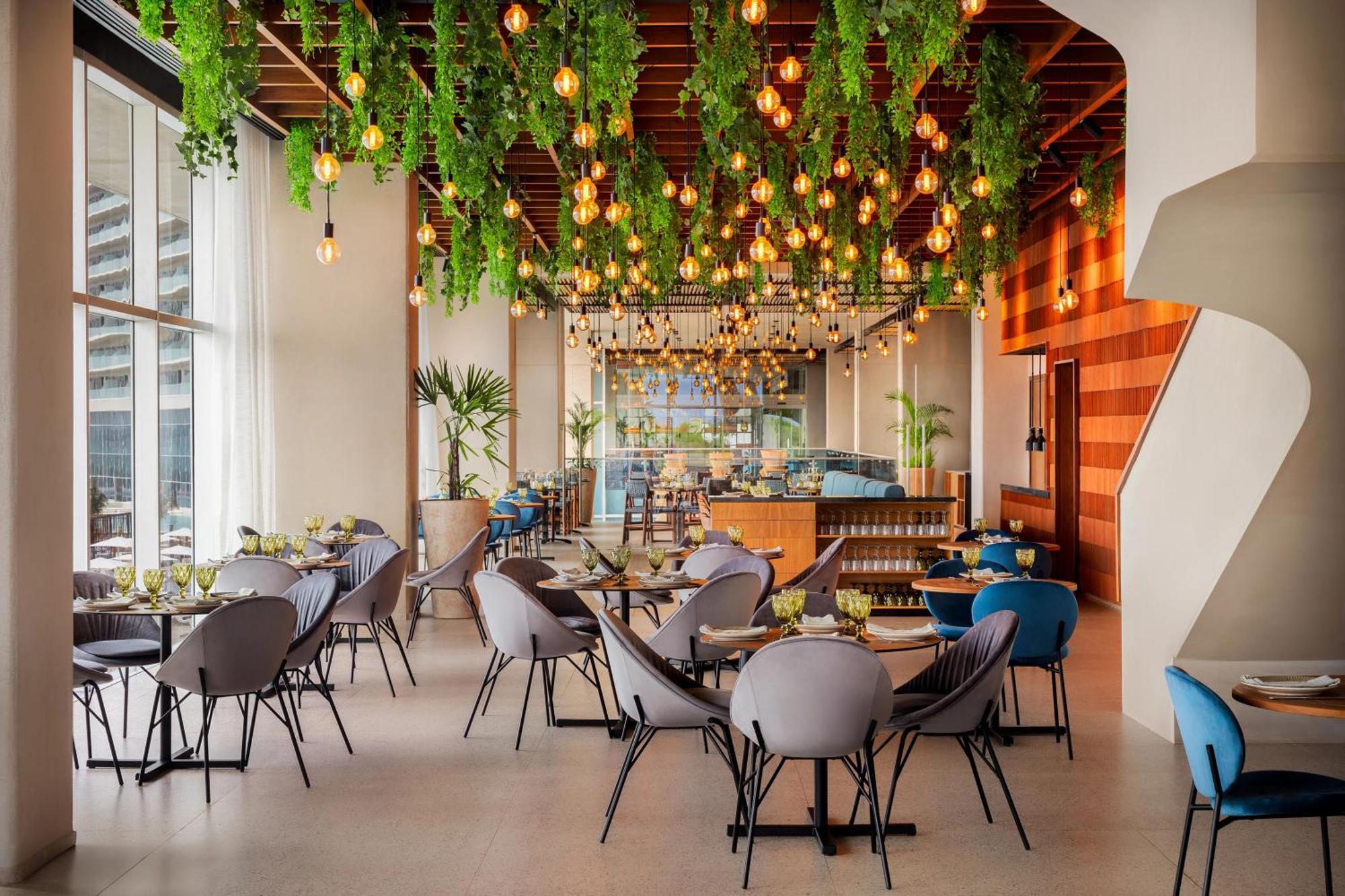 Hyatt Vivid Grand Island Cancun (Adults Only) Екстер'єр фото