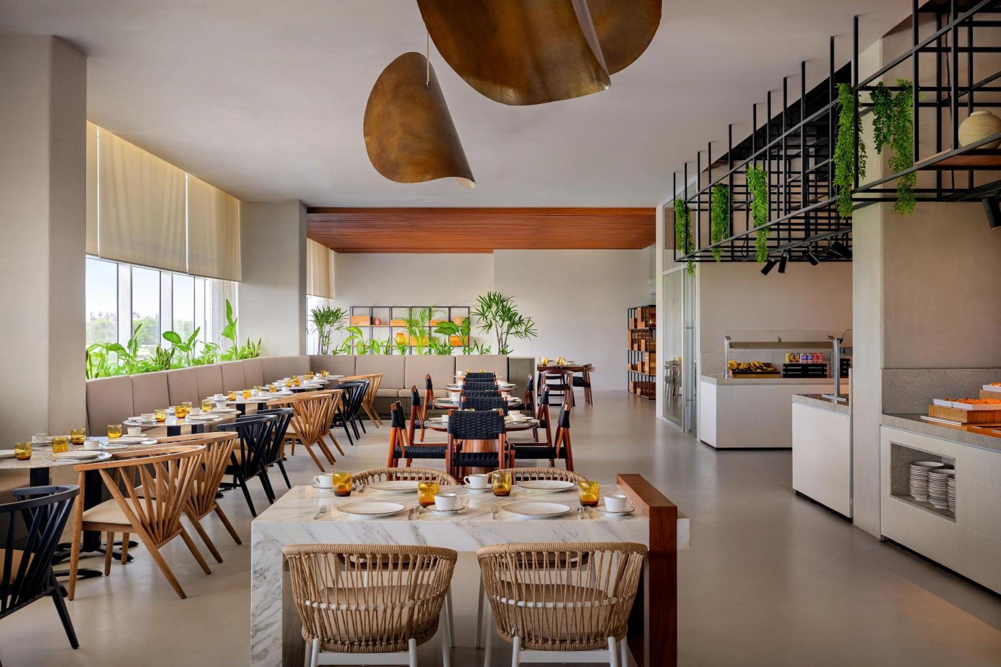 Hyatt Vivid Grand Island Cancun (Adults Only) Екстер'єр фото