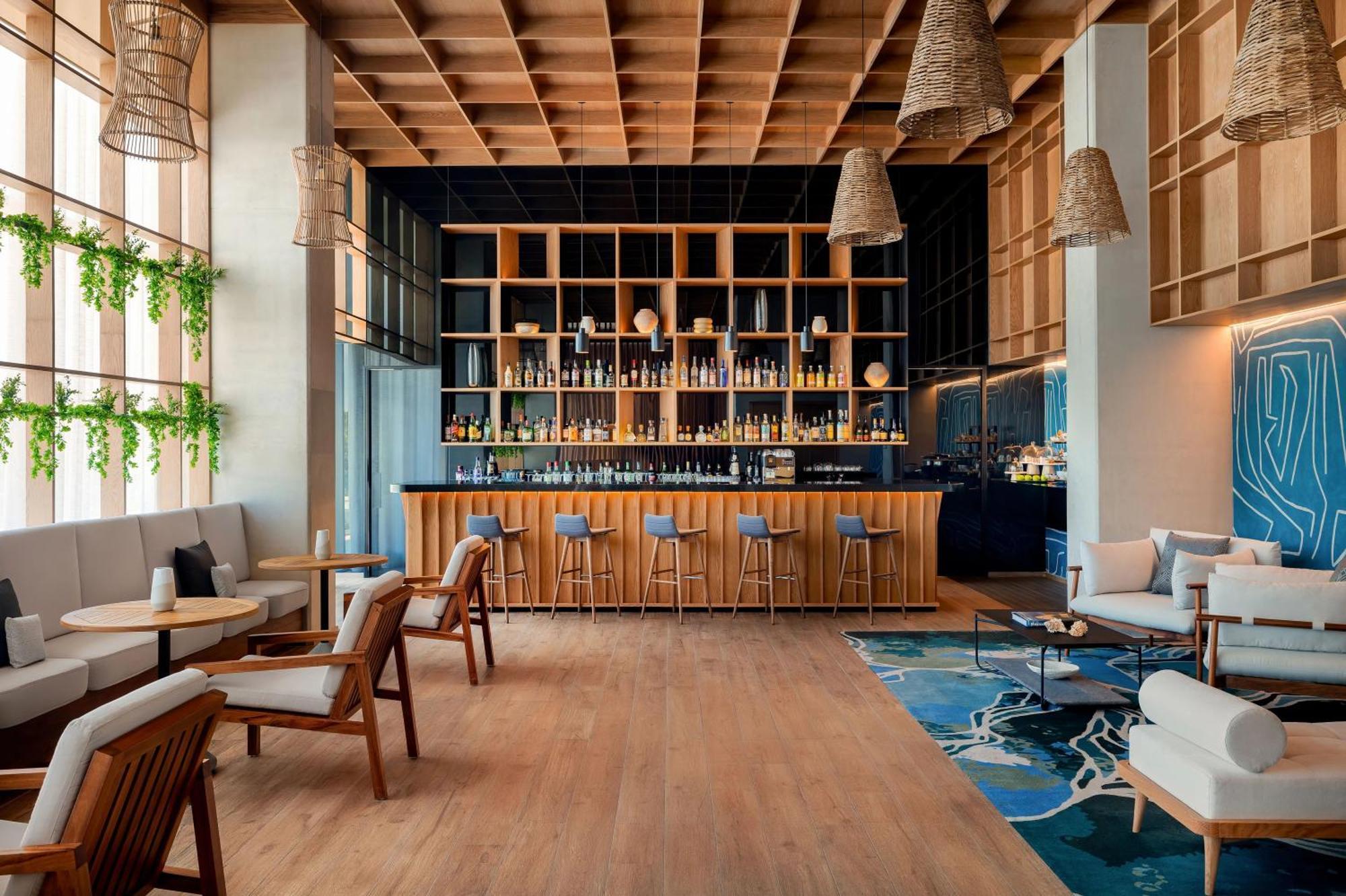 Hyatt Vivid Grand Island Cancun (Adults Only) Екстер'єр фото