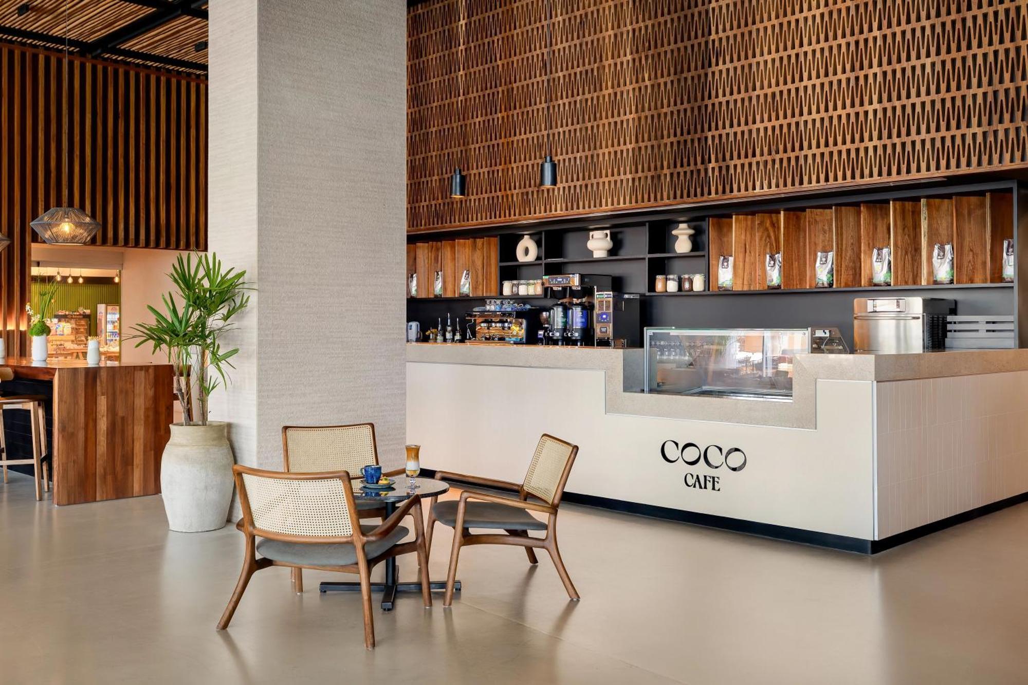 Hyatt Vivid Grand Island Cancun (Adults Only) Екстер'єр фото