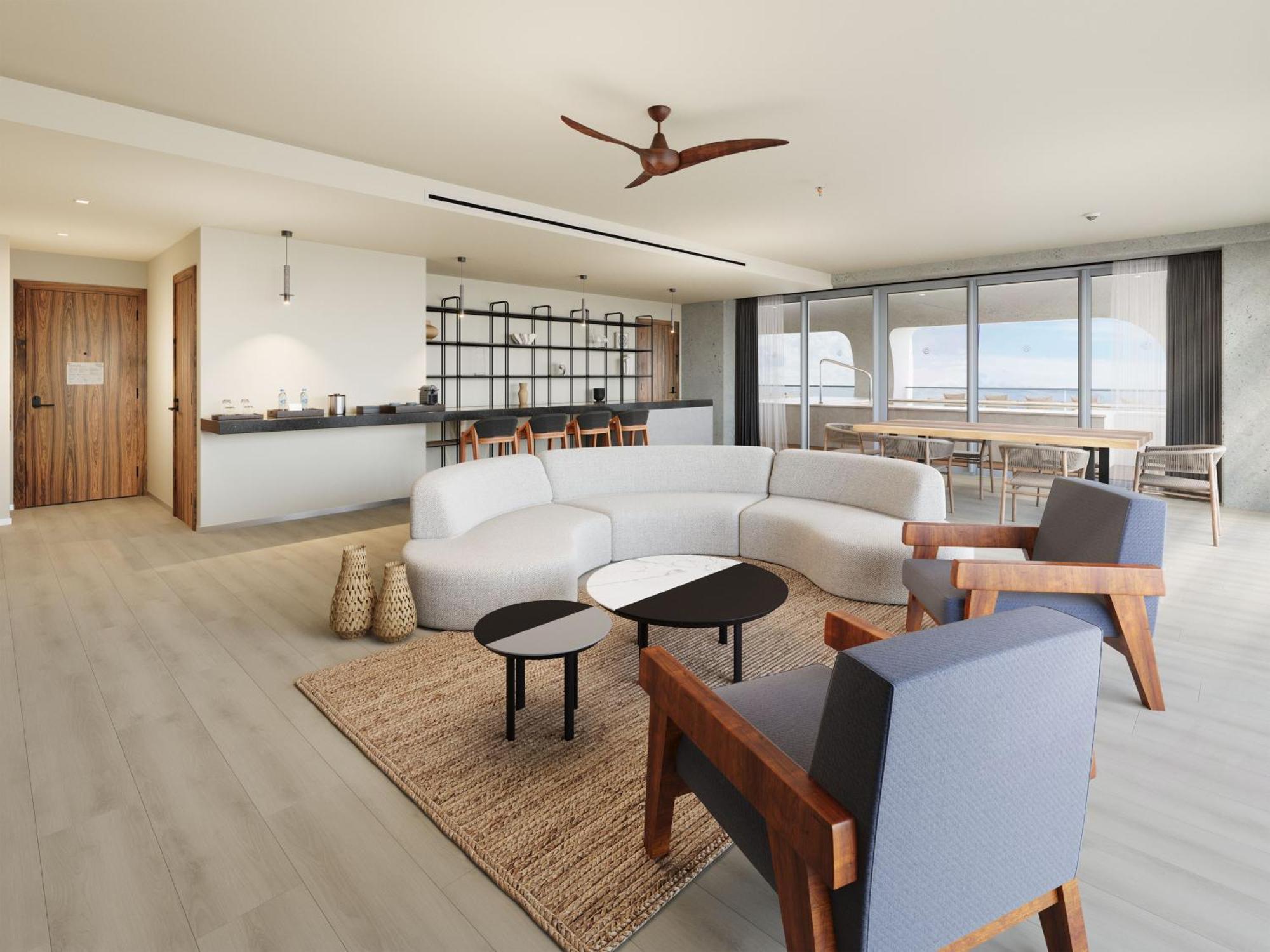 Hyatt Vivid Grand Island Cancun (Adults Only) Екстер'єр фото