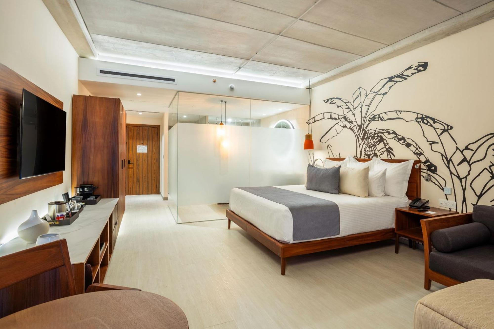 Hyatt Vivid Grand Island Cancun (Adults Only) Екстер'єр фото